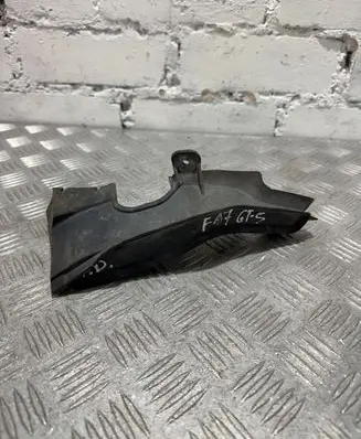 BMW 5 GT F07 Engine compartment rubber 51767193414