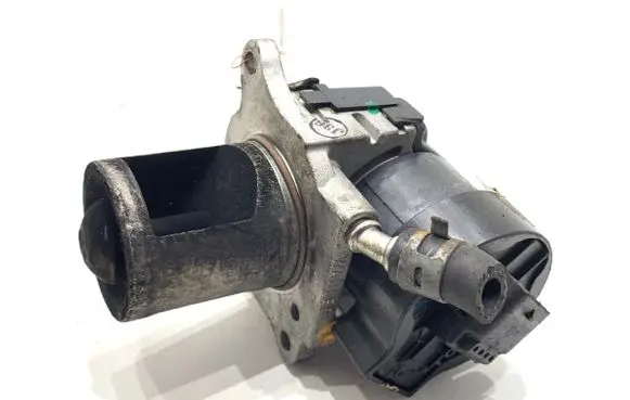 Mercedes-Benz E W212 EGR valve A6421402160