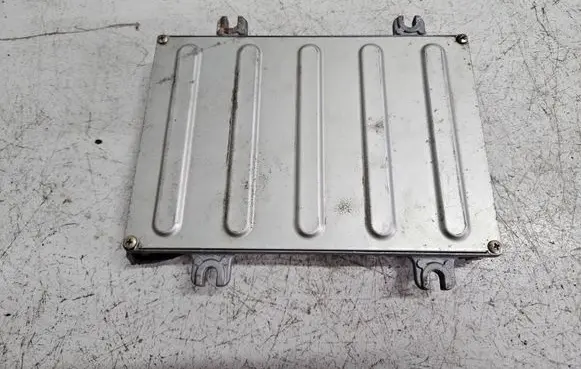 Honda Civic Engine control unit/module 37820-P04-G04 270-317184ATY