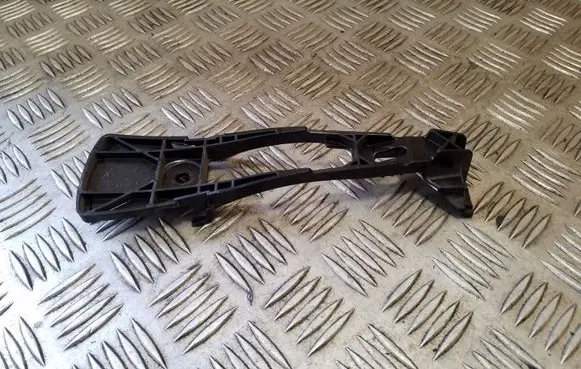 Renault Trafic II (X83) Sliding door trim 8200897943 93862213