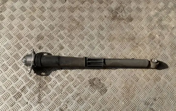 Volkswagen T-Roc Rear shock absorber/damper 5Q0513049
