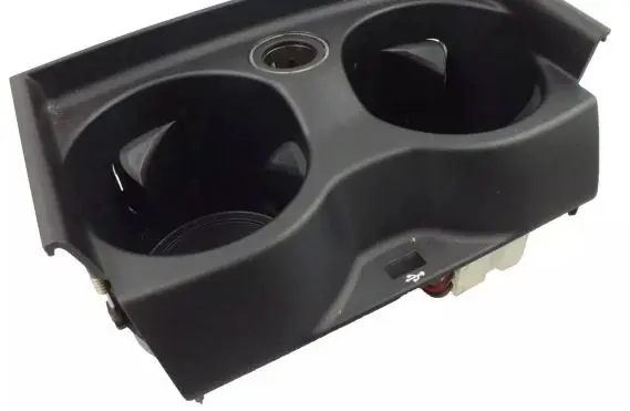 BMW 5 G30 G31 G38 Cup holder front 6801508