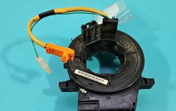 Isuzu D-Max Airbag slip ring squib (SRS ring) CL0465RU84596 IMPRK1535252