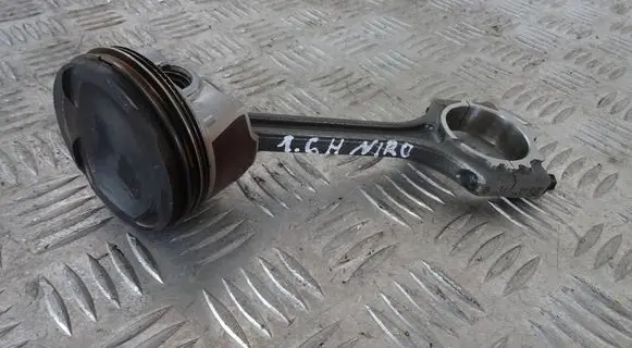 KIA Niro Piston with connecting rod 26272631