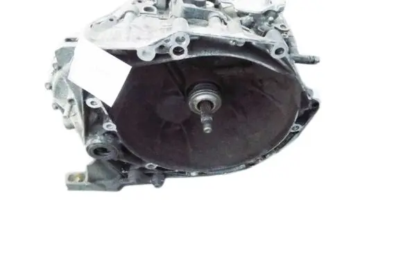 Peugeot 308 Electric car Transmission 20LA01