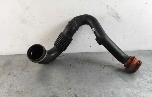 Jaguar F-Pace Air intake duct part T2H24289 T2H3279