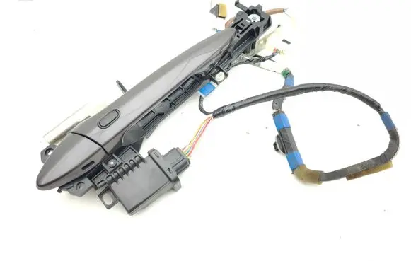 Lexus IS 220D-250-350 Front door exterior handle 8999130040 9C16 48411010610