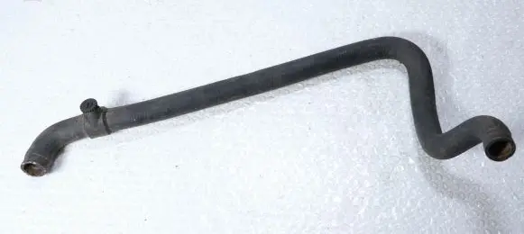 Audi A6 S6 C4 4A Air intake hose/pipe 4A2819371J