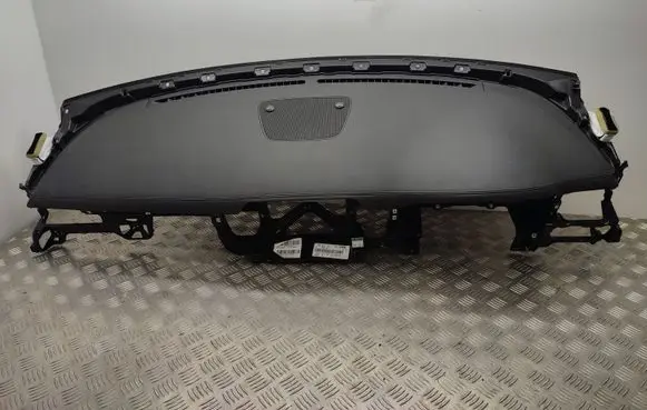 KIA Sorento Dashboard