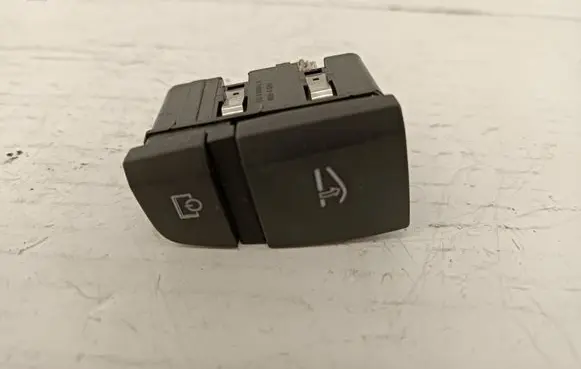 Audi Q7 4L Other switches/knobs/shifts 4L2927227