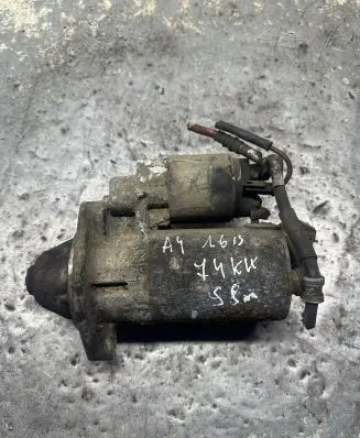 Audi A4 S4 B5 8D Starter motor