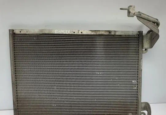 Ford B-MAX A/C cooling radiator (condenser) C1B1-19710-DA