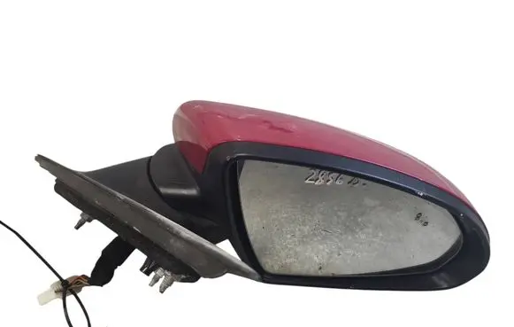 KIA Optima Front door electric wing mirror 87620D4110 E4044733