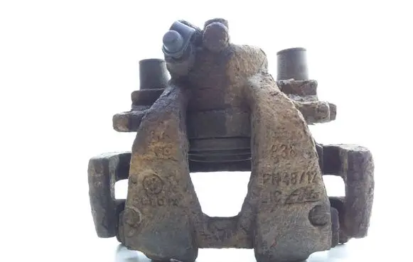 Fiat Punto (176) Front brake caliper