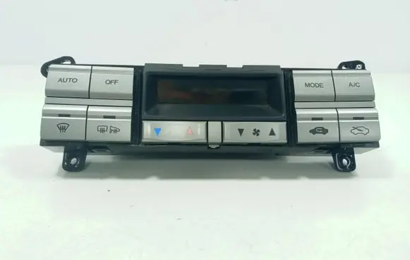 Honda FR-V Climate control unit 79600SJDG52 4119414307