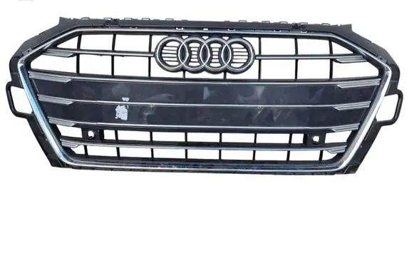 Audi A4 S4 B9 8W Front bumper upper radiator grill SI9TEILE