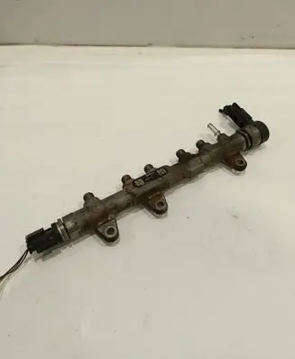 BMW 2 F45 Fuel main line pipe 0445214315