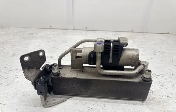 BMW 4 F36 Gran coupe Air conditioning (A/C) air dryer 9338330