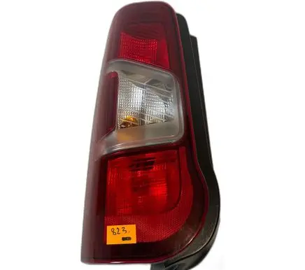 Citroen Berlingo Rear/tail lights 9819235880
