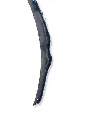 Mercedes-Benz CLK A209 C209 Wiper trim A2038301713