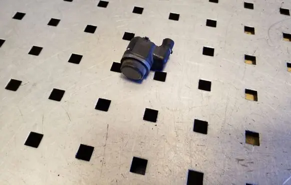 BMW 5 F10 F11 Parking PDC sensor 9231283