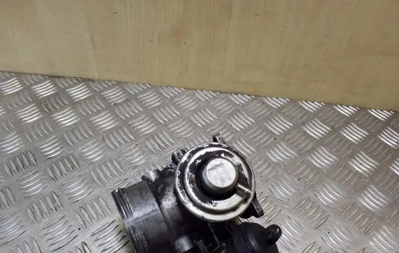 Volkswagen Transporter - Caravelle T5 EGR valve 070128070B