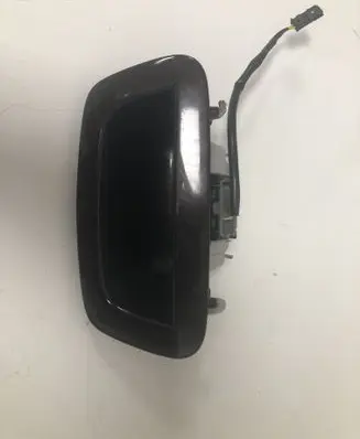 Opel Mokka Tailgate opening switch 95147493