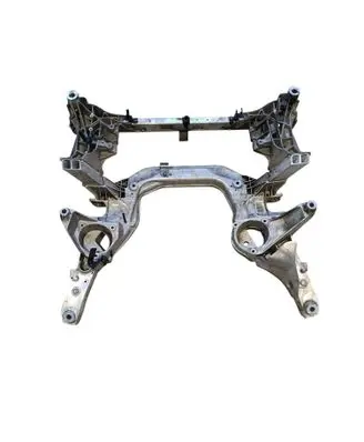 BMW 5 F10 F11 Front subframe 6799321