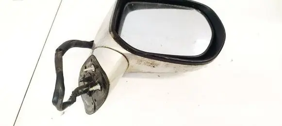 Honda Civic Front door electric wing mirror E6010029