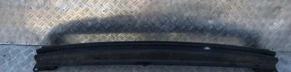 Rear beam