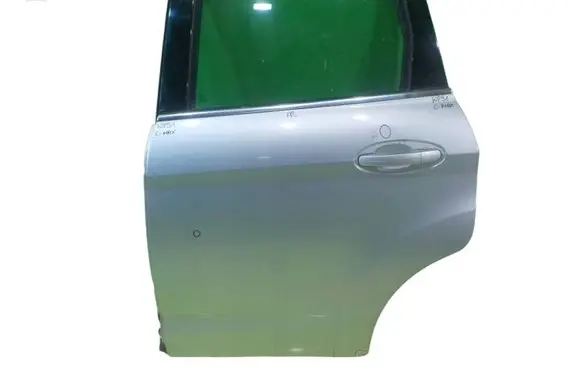 Ford C-MAX II Rear door LEWE