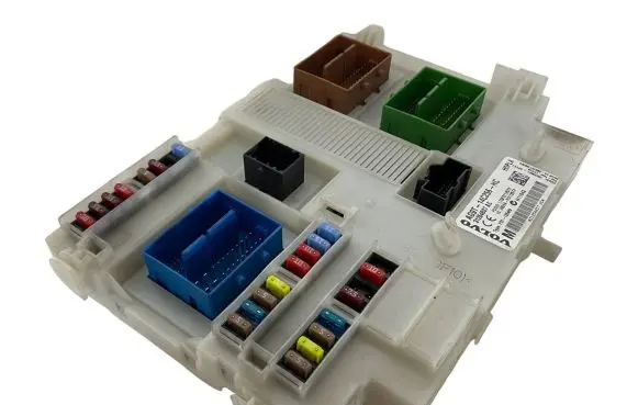 Volvo XC60 Fuse module AG9T14C256HC 31254837AC 3659AF01125TP