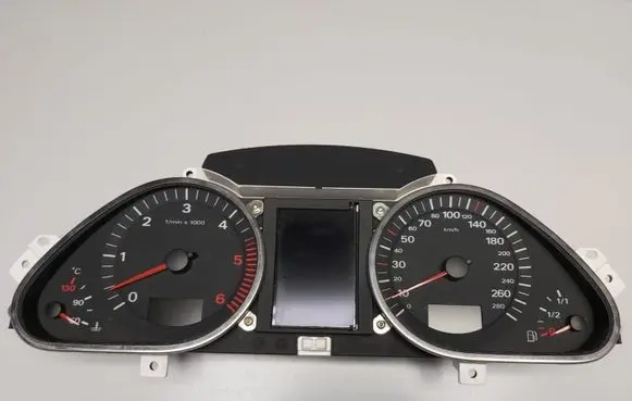 Audi A6 S6 C5 4B Dashboard 1233