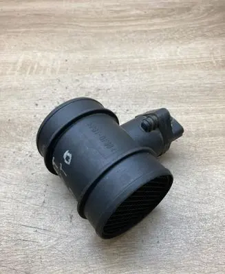 Fiat Punto (176) Mass air flow meter 0280218019