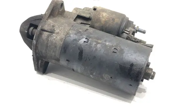 Suzuki SX4 Starter motor 0001109270