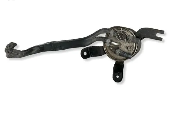 Audi A8 S8 D3 4E Fuel filter 