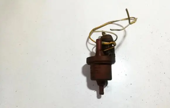 Valve vacuum