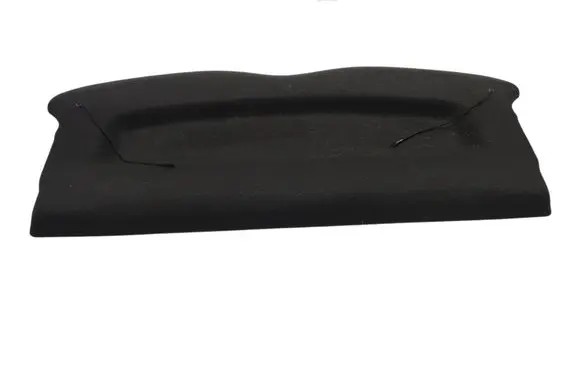 Citroen C3 Aircross Parcel shelf 