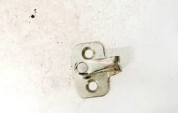 Chevrolet Captiva Front door lock loop/hook striker 