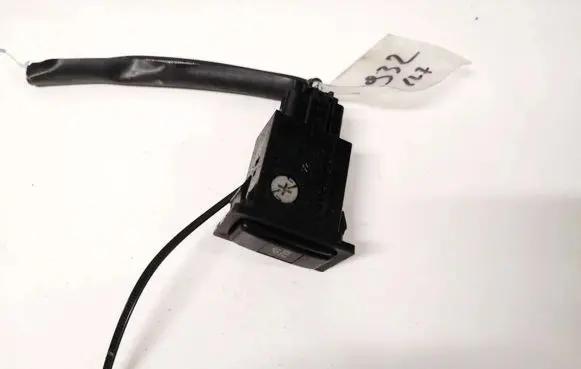 Toyota RAV 4 (XA20) Other switches/knobs/shifts 156480