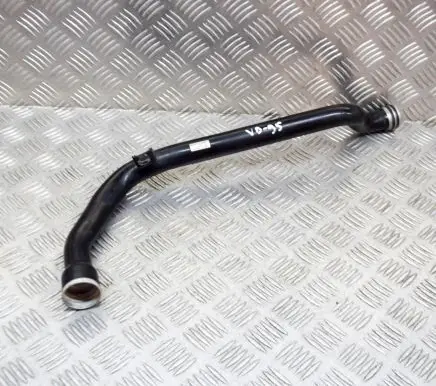 Porsche 911 991 Engine coolant pipe/hose 9A110662501