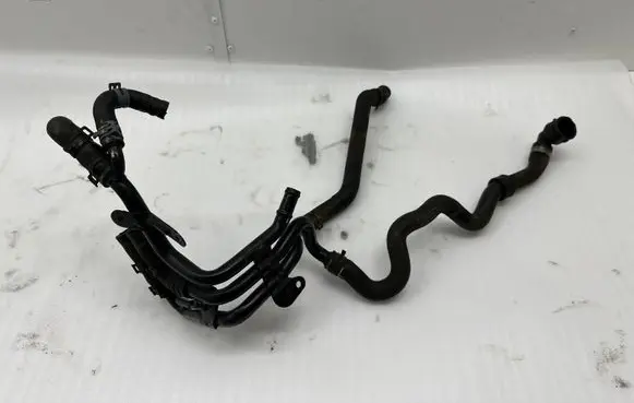 Audi A3 S3 8V Engine coolant pipe/hose 04L121064AF