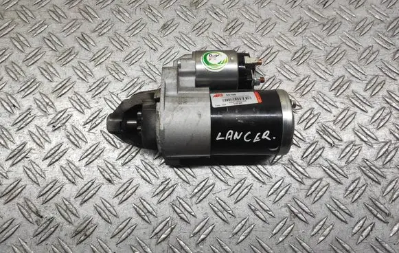 Mitsubishi Lancer VIII Starter motor S5188 5902129005308 SN00097N02264W