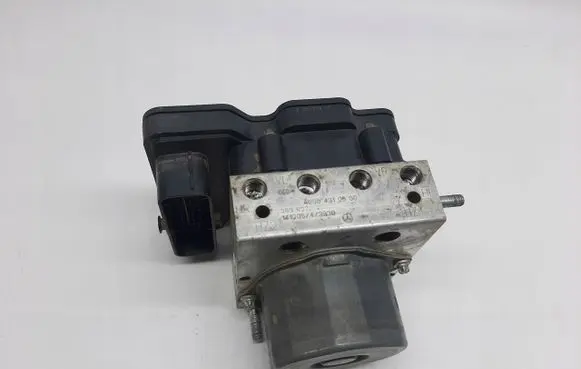 Mercedes-Benz CLA C117 X117 W117 ABS Pump A0004310500