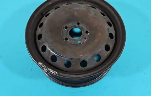 Renault Espace IV R15 steel rim IMPRK1379860