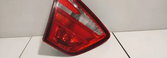 Seat Toledo IV (NH) Tailgate rear/tail lights 6JH945093A