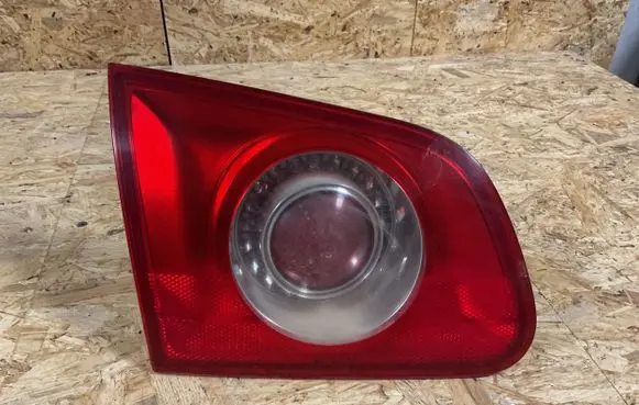 Volkswagen PASSAT B6 Tailgate rear/tail lights 3C9945093