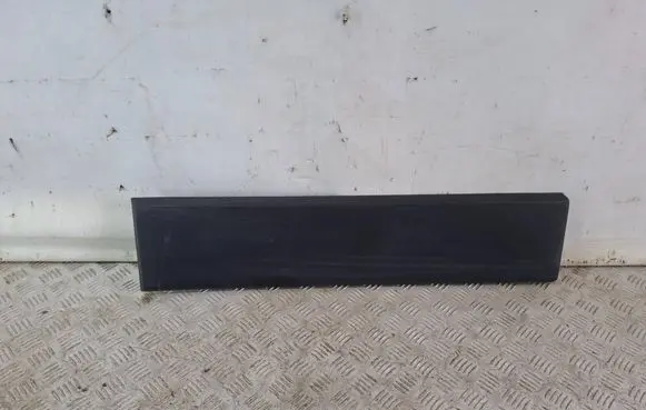 Citroen Jumper Rear door trim (molding) 1309230070
