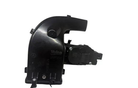 Mercedes-Benz GL X166 Air flap motor/actuator A1669060008 1669060008