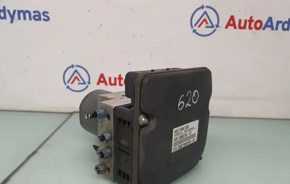BMW 5 F10 F11 ABS Pump 6860157 34516860157 6860154